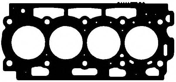 ELRING 569842 Прокладка, головка циліндра