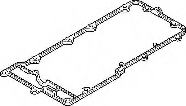 ELRING 582790 Прокладка, кришка головки циліндра