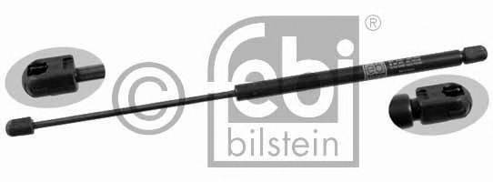 FEBI BILSTEIN 01186 Газова пружина, кришка багажника