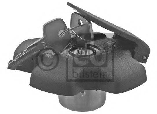 FEBI BILSTEIN 01236 Кришка, паливний бак