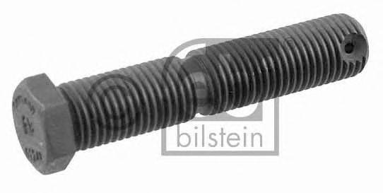 FEBI BILSTEIN 01248 Болт регулювання розвалу коліс