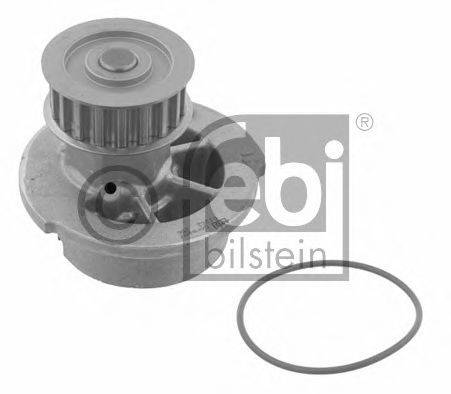 FEBI BILSTEIN 01262 Водяний насос