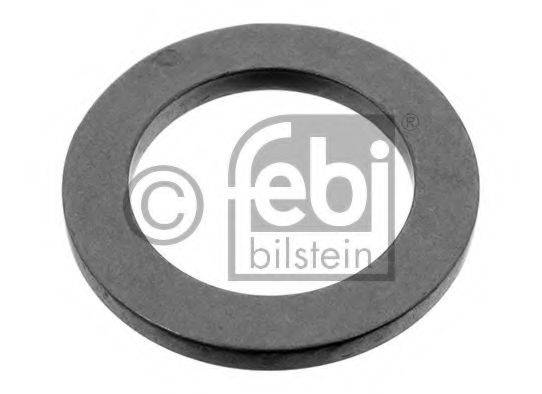 FEBI BILSTEIN 01418 Дистанційна шайба, шворень поворотного кулака