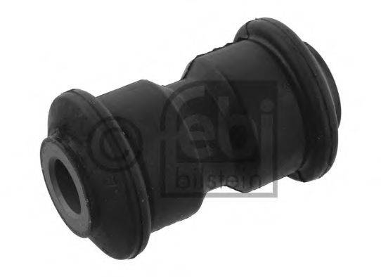 FEBI BILSTEIN 01504 Втулка, листова ресора