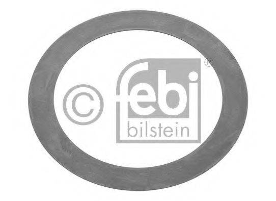 FEBI BILSTEIN 01740 Дистанційна шайба, колінчастий вал