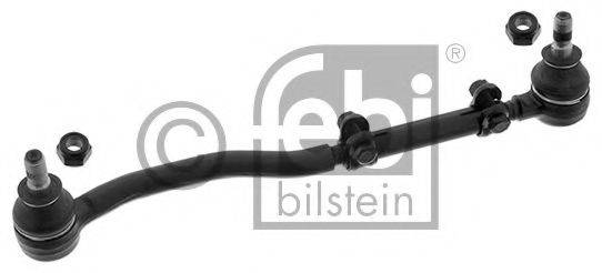 FEBI BILSTEIN 01852 Поперечна рульова тяга