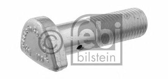 FEBI BILSTEIN 01983 Болт кріплення колеса