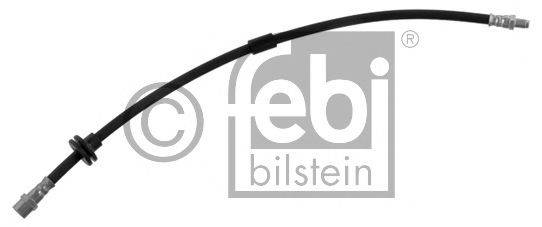 FEBI BILSTEIN 02039 Гальмівний шланг