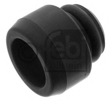 FEBI BILSTEIN 02097 Кронштейн, клапанна форсунка