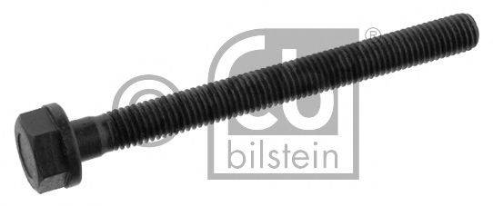 FEBI BILSTEIN 02224 Болт, система випуску