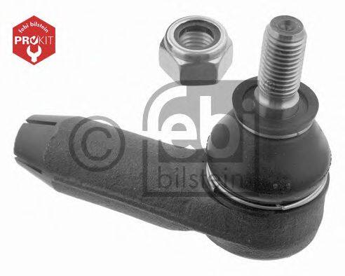 FEBI BILSTEIN 02280 Наконечник поперечної кермової тяги