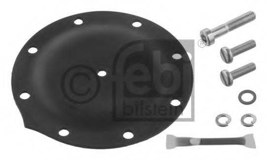 FEBI BILSTEIN 02442 Мембрана, вакуумний насос