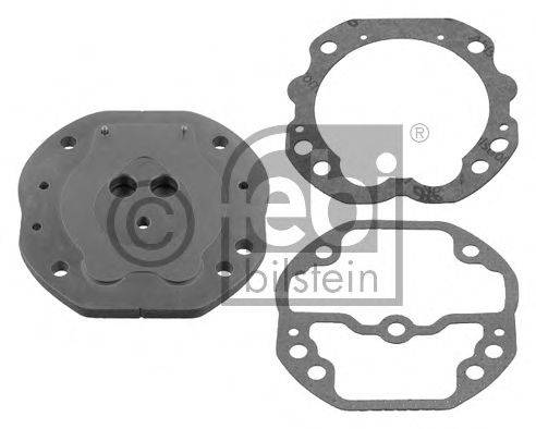 FEBI BILSTEIN 02572 Комплект прокладок, вентиль ламелей
