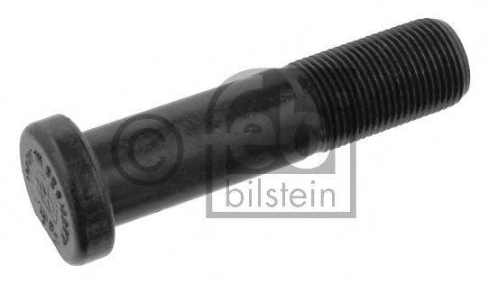 FEBI BILSTEIN 02666 Болт кріплення колеса