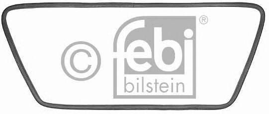 FEBI BILSTEIN 02784 Прокладка, вітрове скло