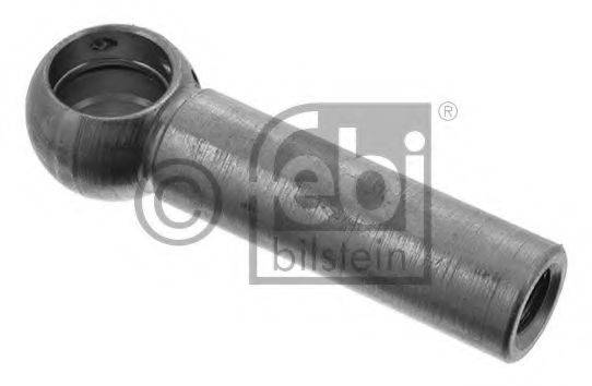 FEBI BILSTEIN 02952 Кульова головка, система тяг та важелів