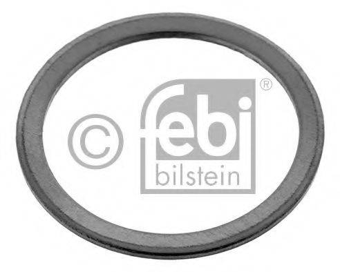 FEBI BILSTEIN 03014 Кільце ущільнювача, різьбова пр