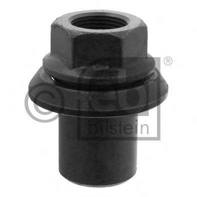 FEBI BILSTEIN 04689 Гайка кріплення колеса; Гайка