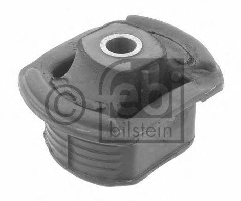 FEBI BILSTEIN 05003 Втулка, балка мосту