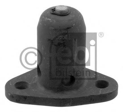 FEBI BILSTEIN 05020 Клапан регулювання тиску олії