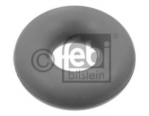 FEBI BILSTEIN 05136 Кільце ущільнювача, клапанна форсунка