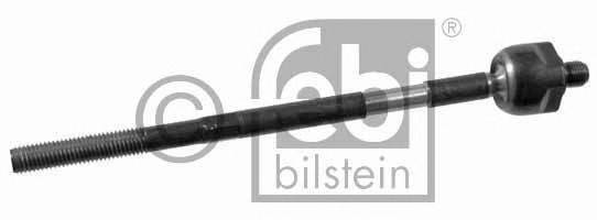 FEBI BILSTEIN 05682 Осьовий шарнір, рульова тяга