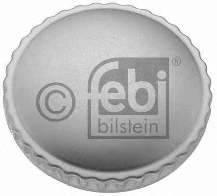 FEBI BILSTEIN 06285 Кришка, паливний бак