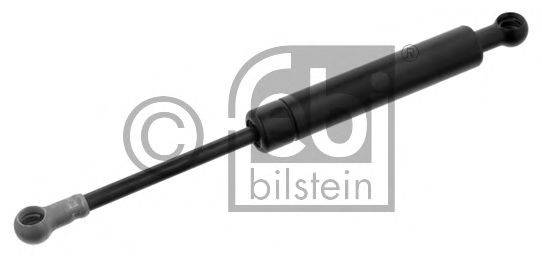 FEBI BILSTEIN 06598 Амортизатор системи тяг та важелів, система упорскування