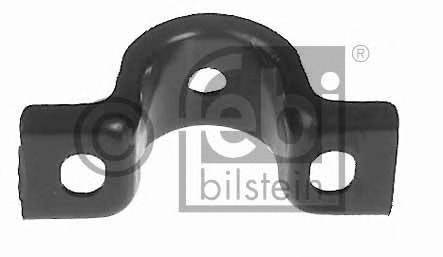 FEBI BILSTEIN 06634 Кронштейн, подушки важеля