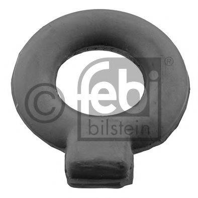 FEBI BILSTEIN 06679 Кронштейн, система випуску ОГ