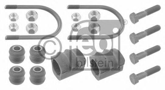 FEBI BILSTEIN 06695 Ремкомплект, підшипник стабілізатора