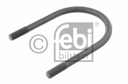 FEBI BILSTEIN 06726 Кронштейн, підвіска стабілізатор