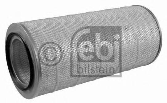 FEBI BILSTEIN 06779 Повітряний фільтр