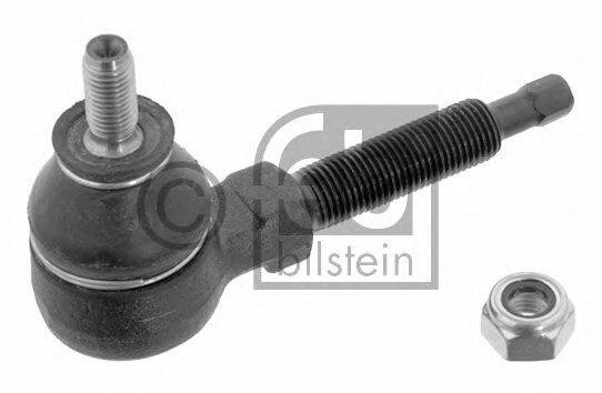 FEBI BILSTEIN 06968 Наконечник поперечної кермової тяги