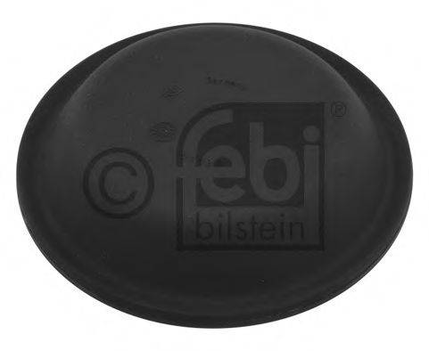 FEBI BILSTEIN 07098 Мембрана, мембранний гальмівний циліндр