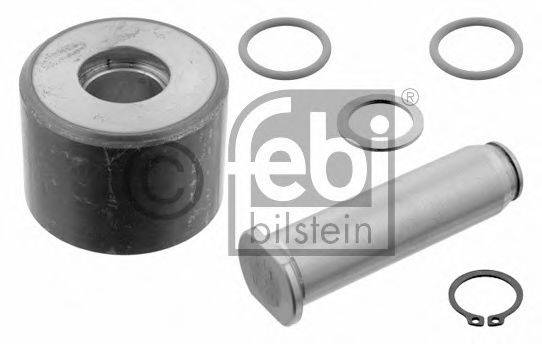 FEBI BILSTEIN 07466 ремонтний комплект, ролик гальмівних колодок