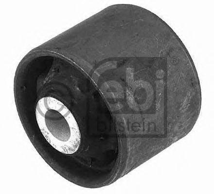 FEBI BILSTEIN 07622 Втулка, балка мосту