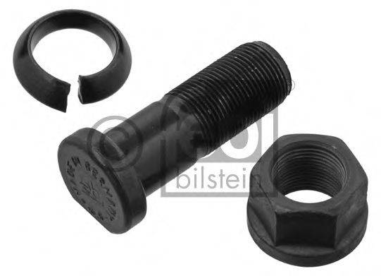 FEBI BILSTEIN 07937 Болт кріплення колеса