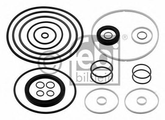 FEBI BILSTEIN 08791 Комплект прокладок, кермовий механізм