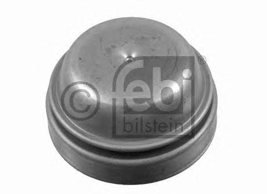 FEBI BILSTEIN 08929 Кришка, підшипник маточини колеса