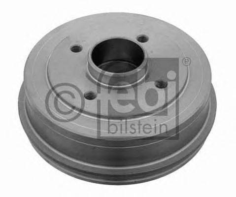 FEBI BILSTEIN 09029 Гальмівний барабан