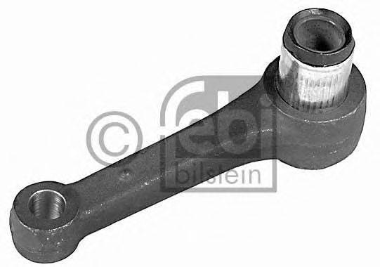 FEBI BILSTEIN 09158 Важель поворотного кулака