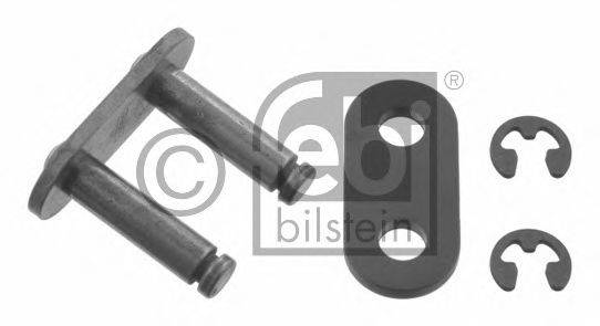 FEBI BILSTEIN 09281 елемент ланцюга, привід маслонасосу