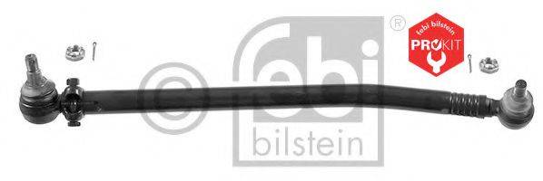 FEBI BILSTEIN 09308 Поздовжня рульова тяга