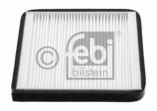 FEBI BILSTEIN 09436 Фільтр, повітря у внутрішньому просторі