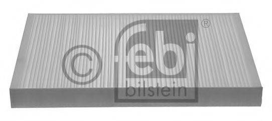 FEBI BILSTEIN 09449 Фільтр, повітря у внутрішньому просторі