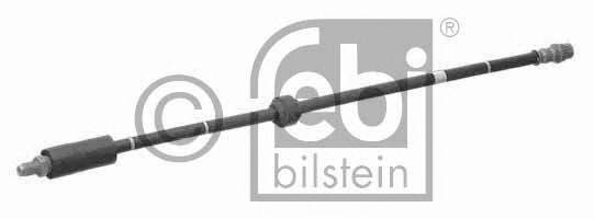 FEBI BILSTEIN 09695 Гальмівний шланг