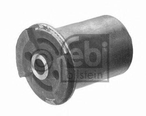 FEBI BILSTEIN 09742 Втулка, балка мосту