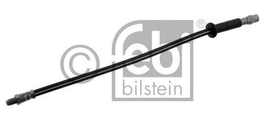 FEBI BILSTEIN 09784 Гальмівний шланг