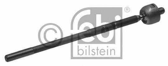 FEBI BILSTEIN 10170 Осьовий шарнір, рульова тяга